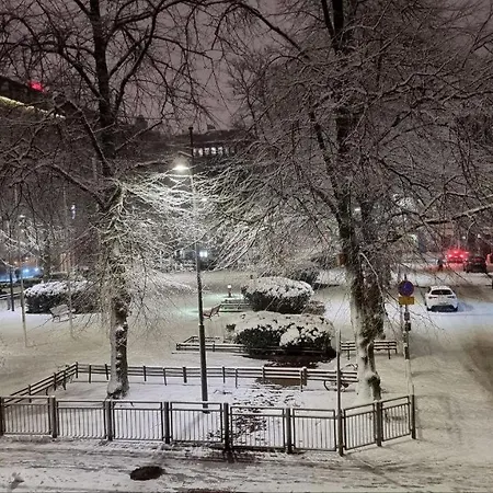 Apartment Aa Saariniemen
